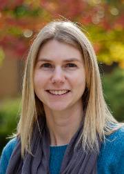 jennifer willard headshot