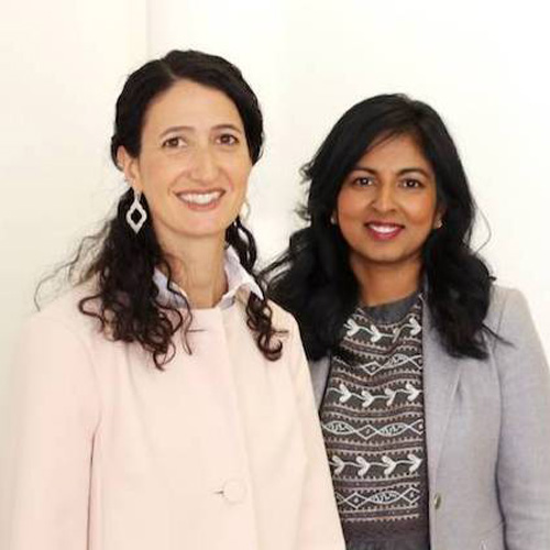 o Dr. Kelly Hogan Professor of the Practice; Biology at Duke University (North Carolina, United States) o Dr. Viji Sathy Professor of the Practice; Psychology and Neuroscience at University of North Carolina, Chapel Hill (United States)