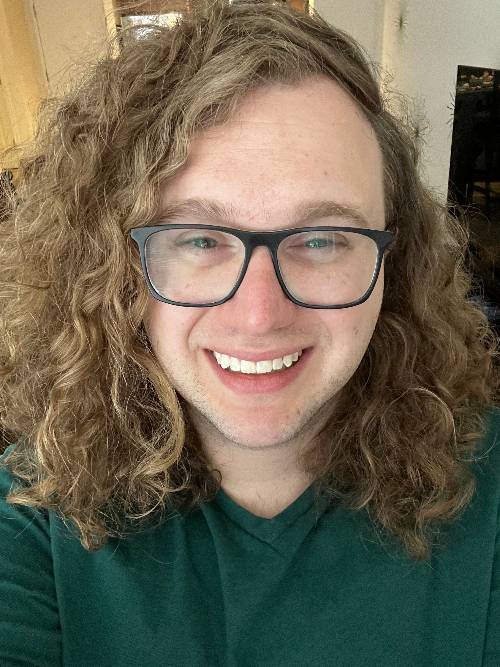 david lemmons smiling 