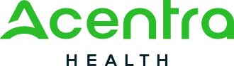 acentra health logo