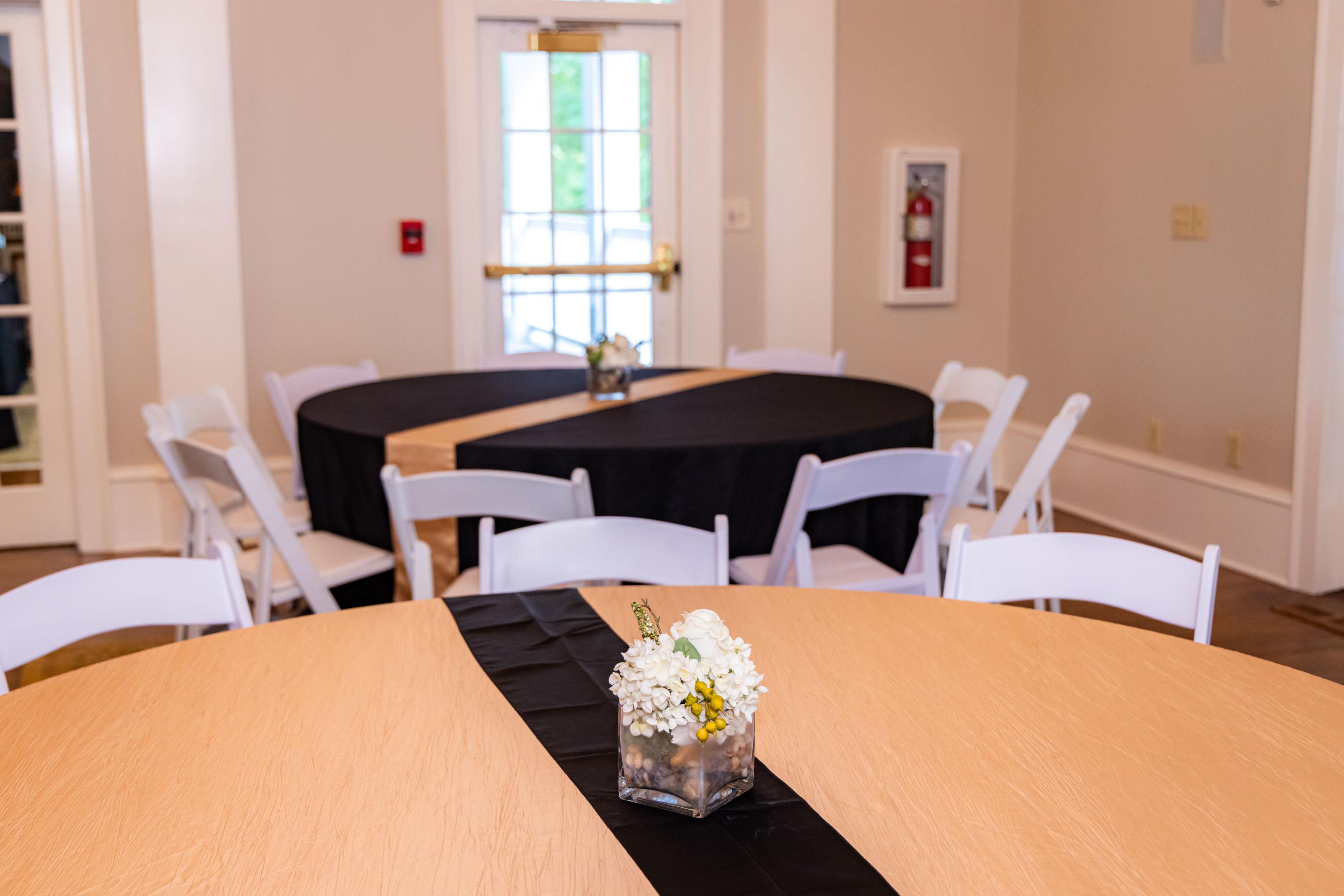  / flowers on table 