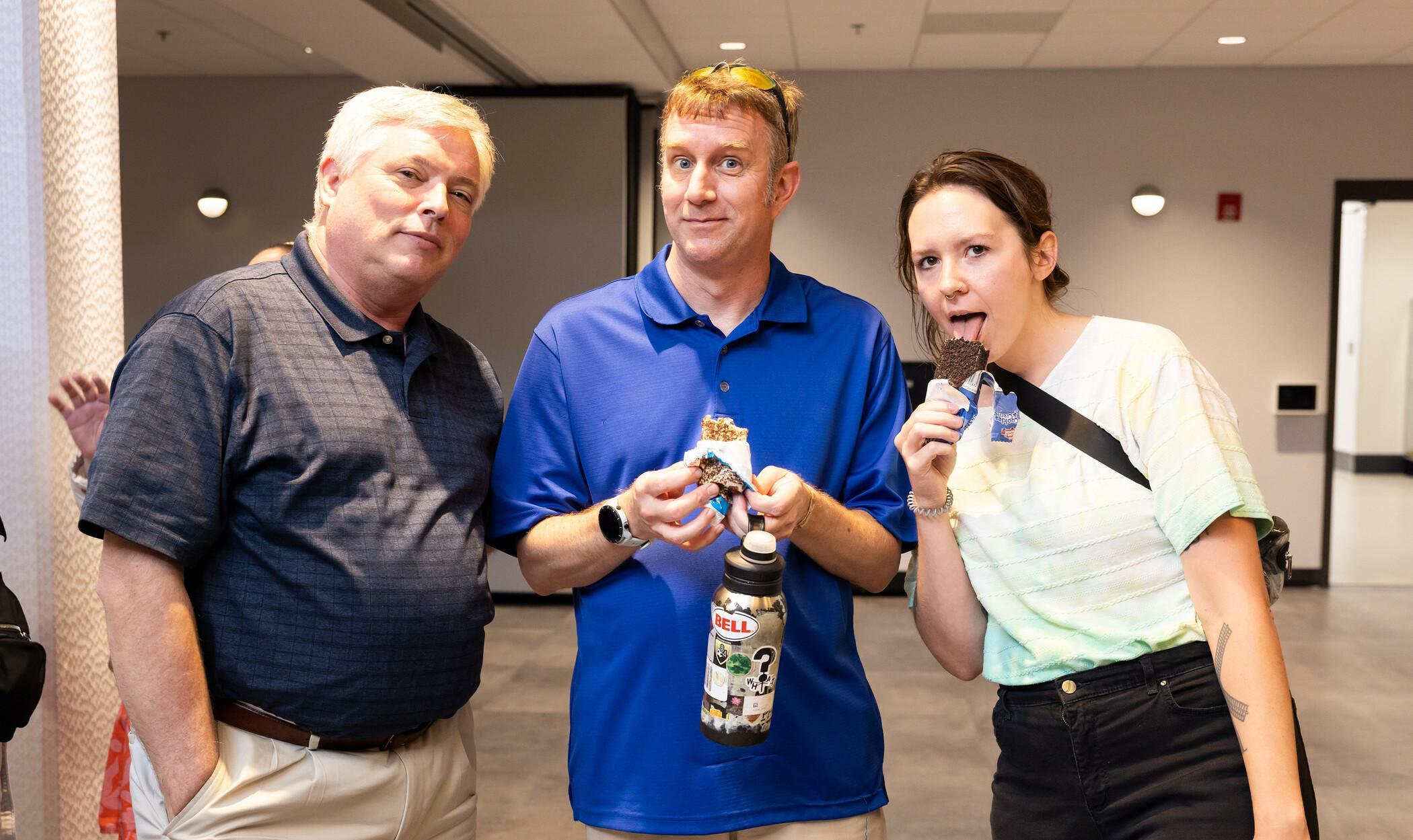 060925 Kennesaw Campus Icecream Social  / 060925 Kennesaw Campus Icecream Social 
