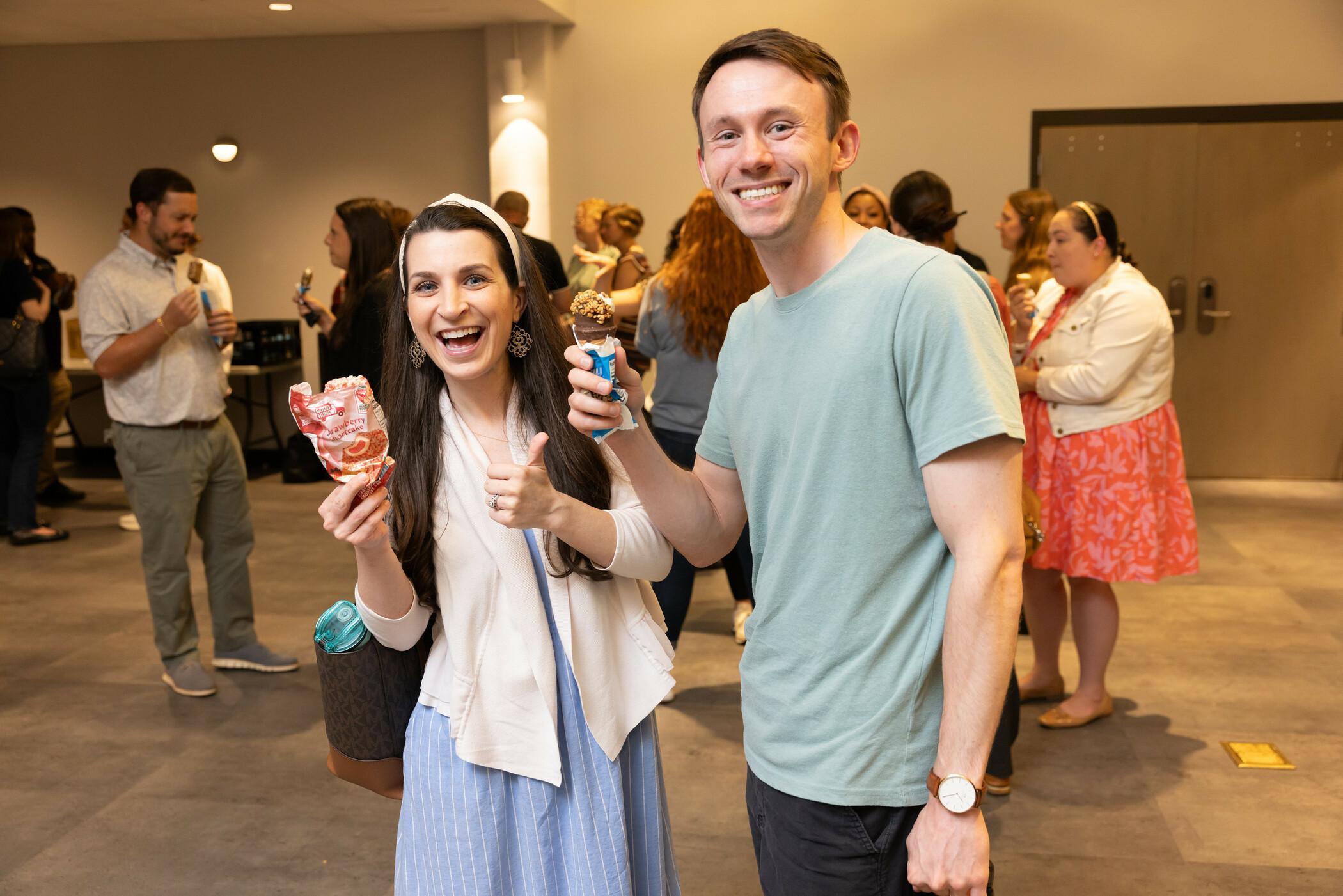 060925 Kennesaw Campus Icecream Social  / 060925 Kennesaw Campus Icecream Social 