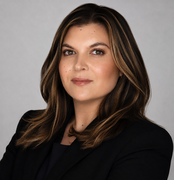 Christine Arabatzis