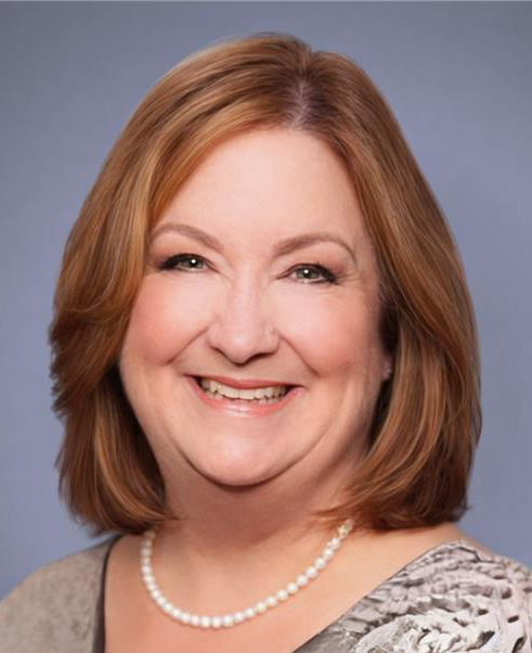 karen mcdonnell headshot
