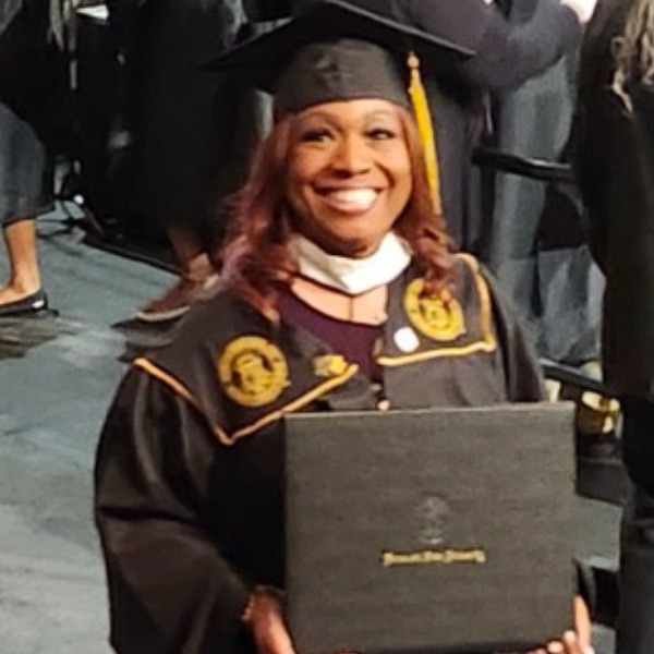 lafaye boykins headshot