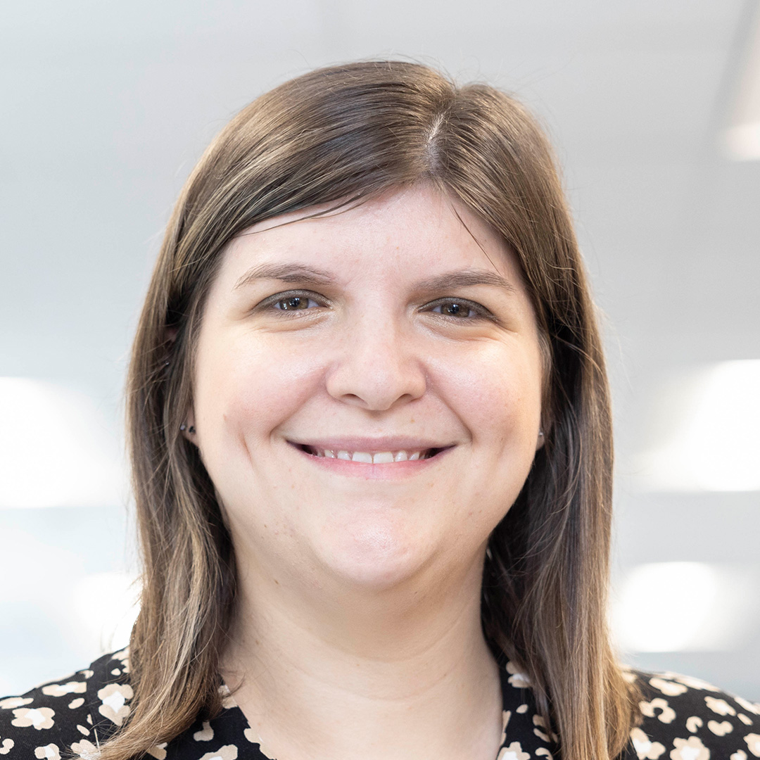 Hannah Stocks headshot