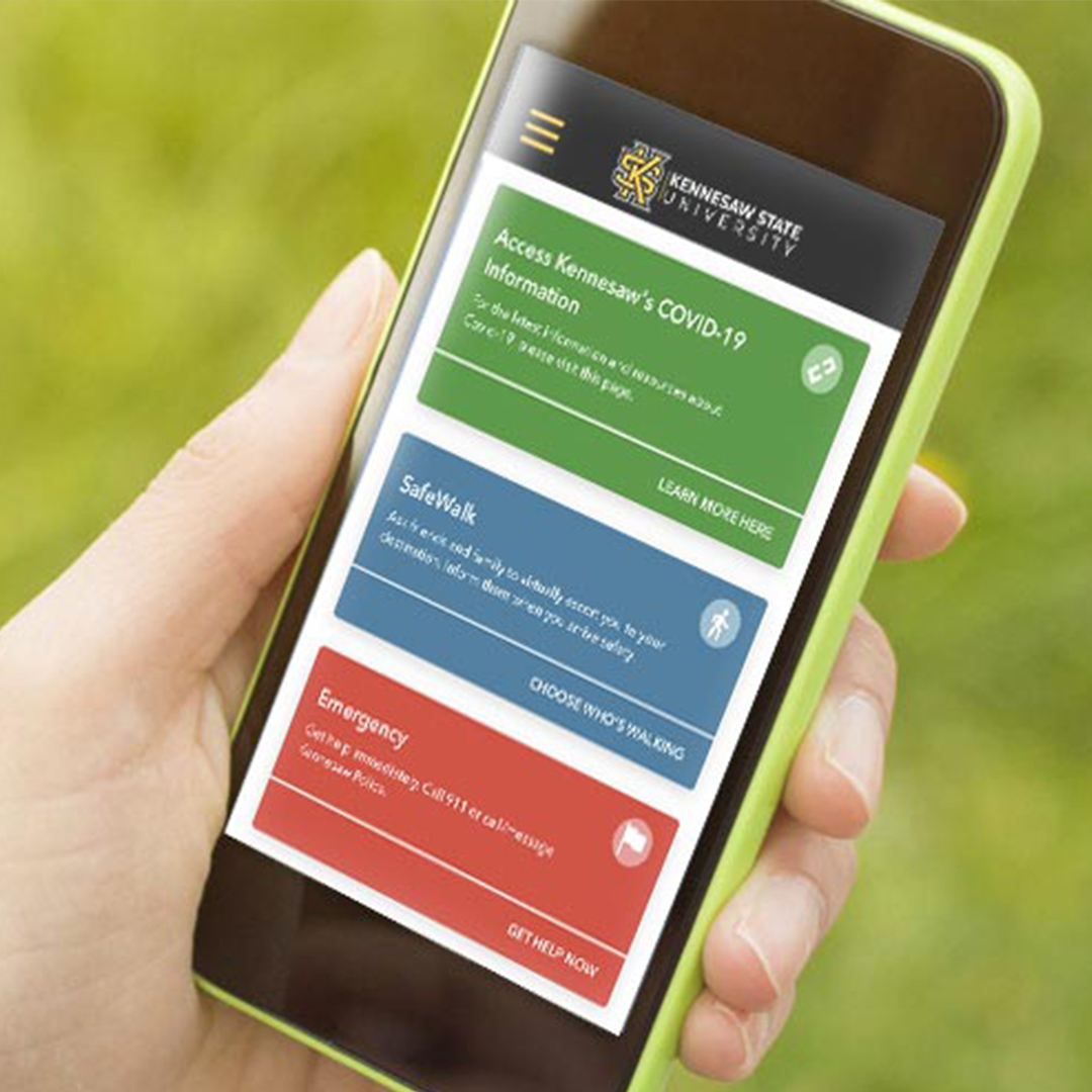 ksu's livesafe app