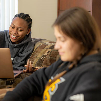 coach coaching a student