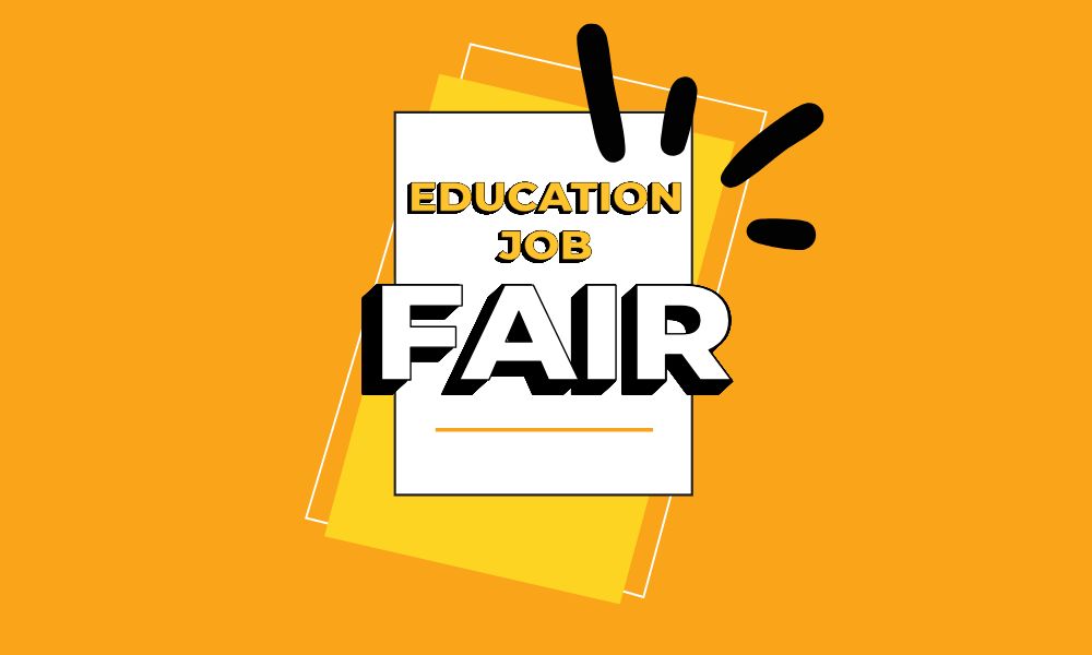 Education Job Fair