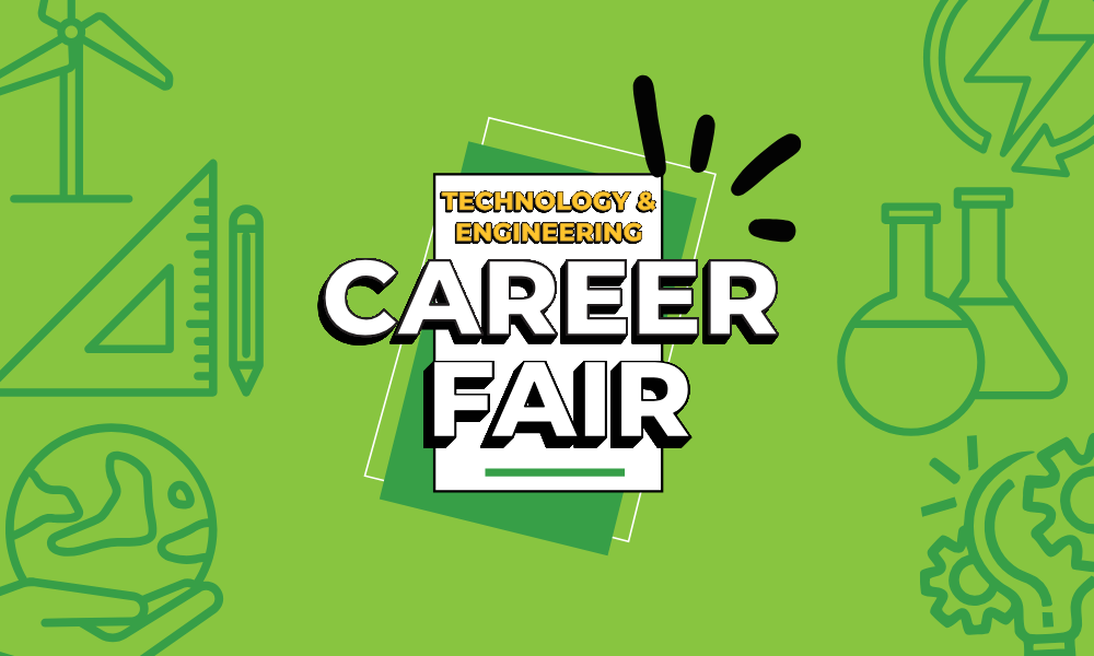 technology & engineering fair 