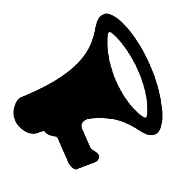 megaphone