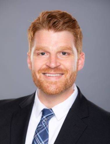 Scott Curley