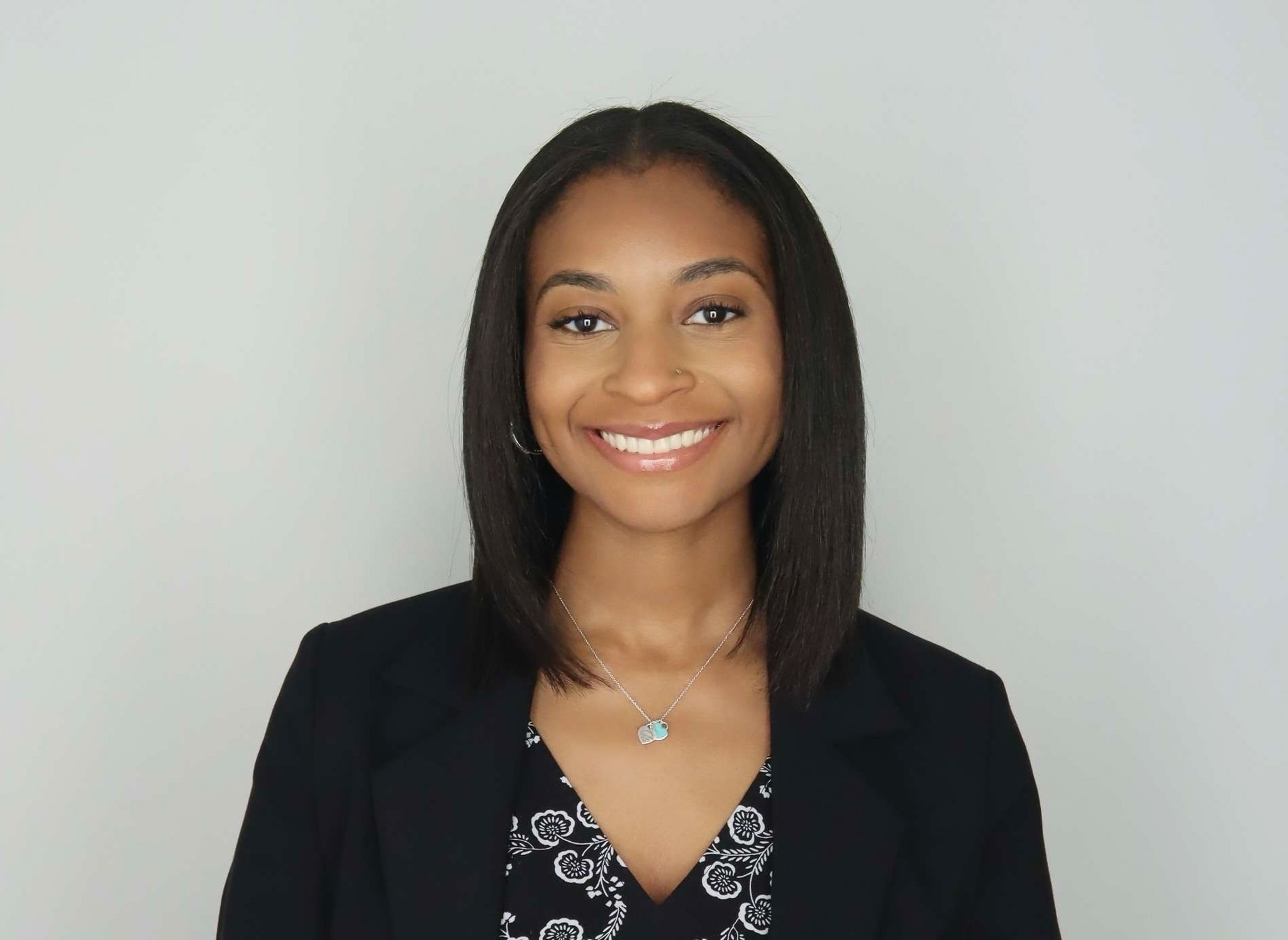 Chelsea Williams Headshot
