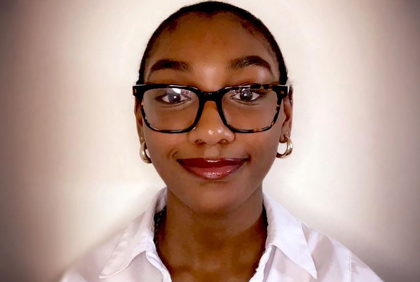 Kennesaw State student steps into the spotlight with internship at Tyler Perry Studios