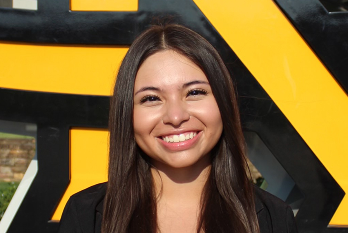 Kennesaw State student drives data-informed change through internship at Mercedes-Benz USA