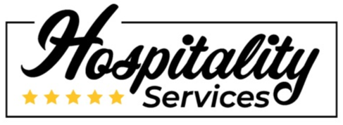 hospitality services logo 
