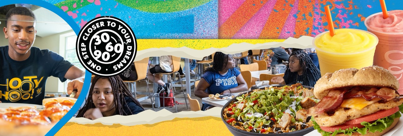 summer of 2026 meal plans for KSU students