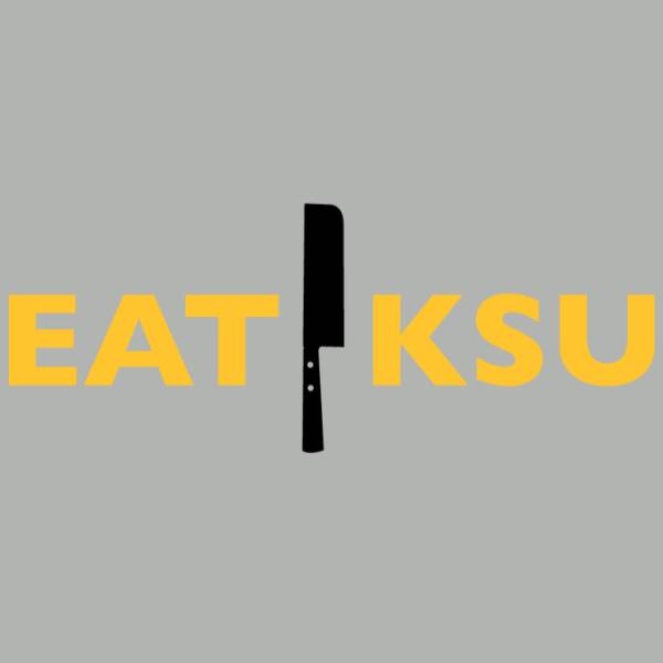 eat ksu logo 