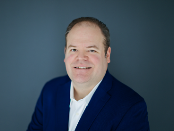 Cade Joiner headshot