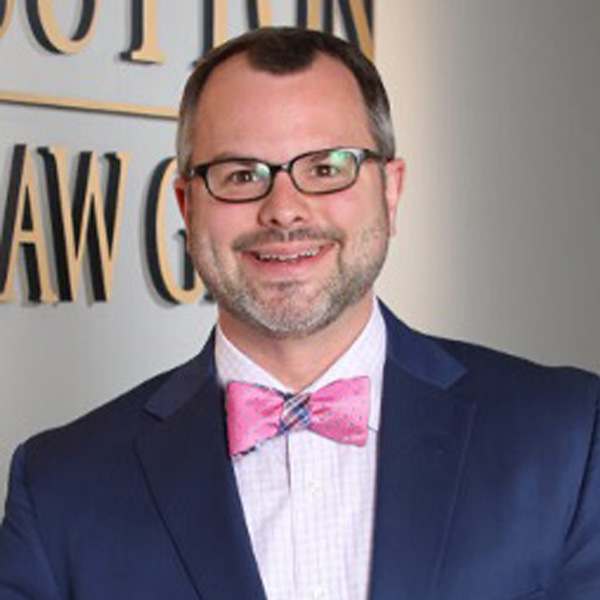 Darrell Sutton Esq Partner at Sutton Law Group