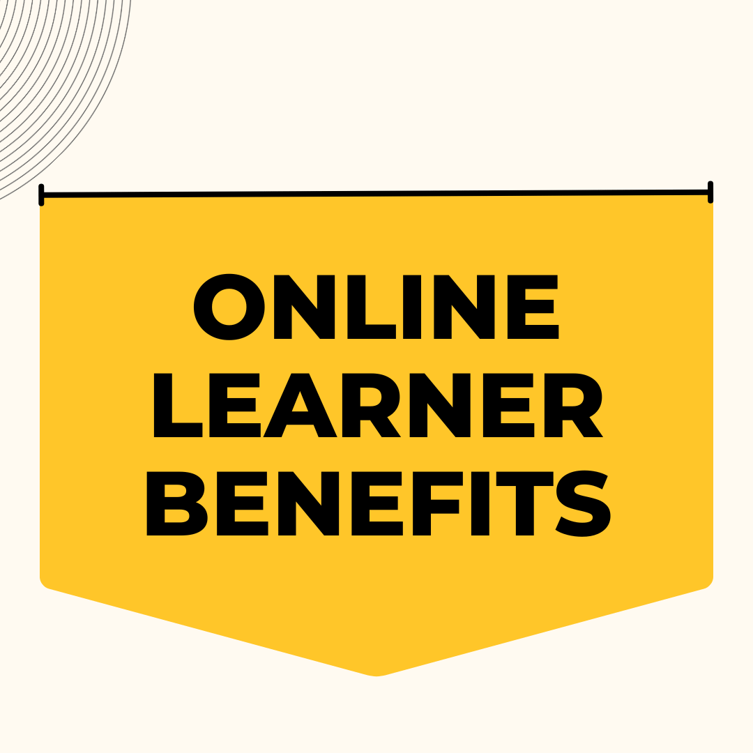 Learn about online learner perks included in your tuition and fees from KSU
