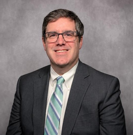 ryan mclemore - cfo
