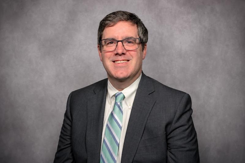 ryan mclemore - CFO