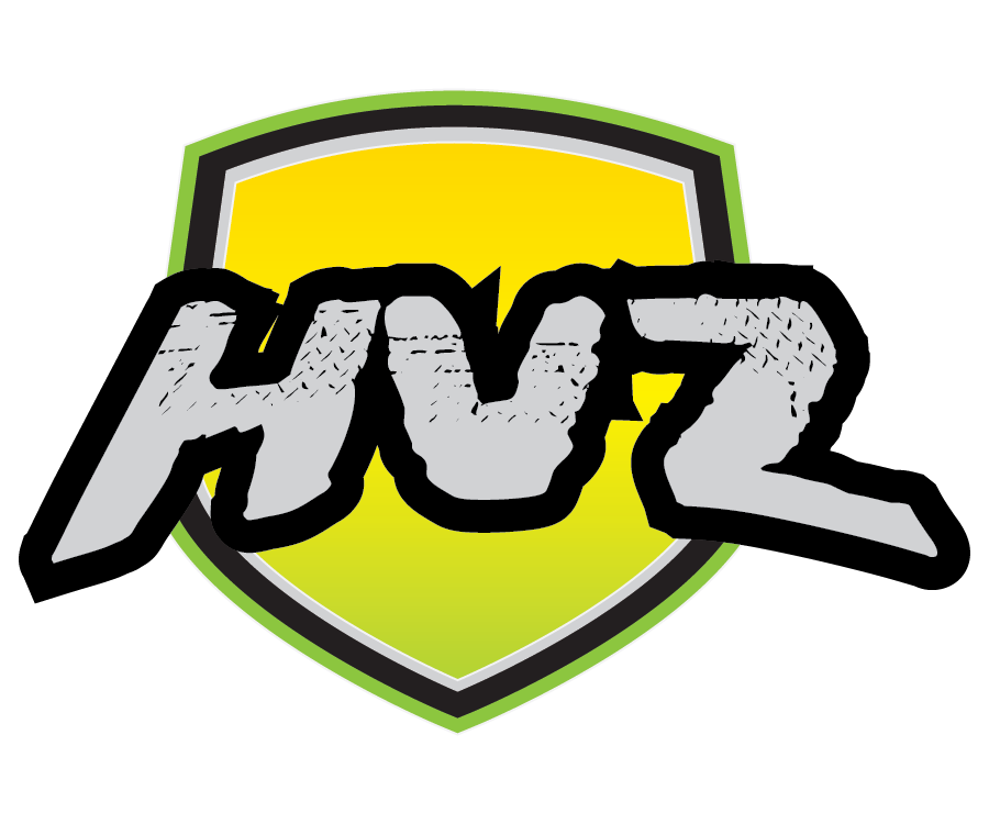 HVZ logo 