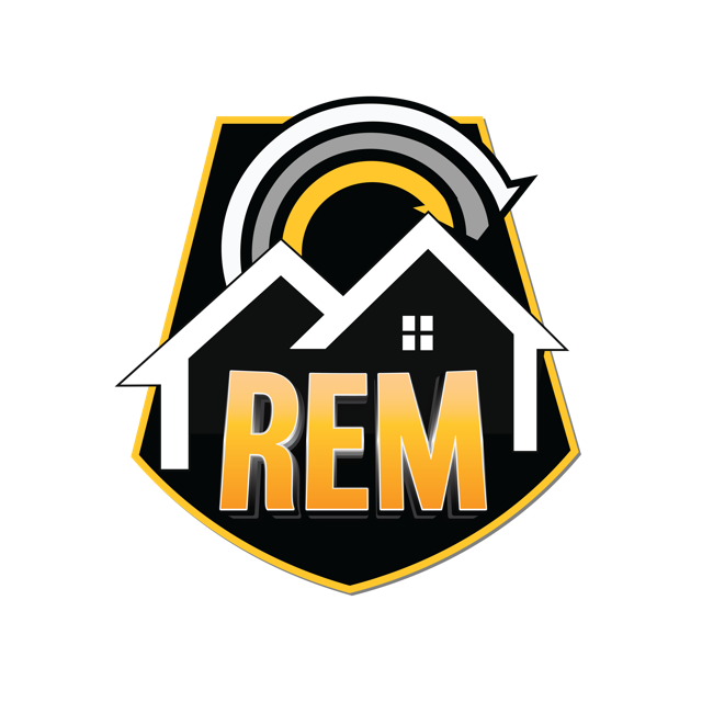 rem logo