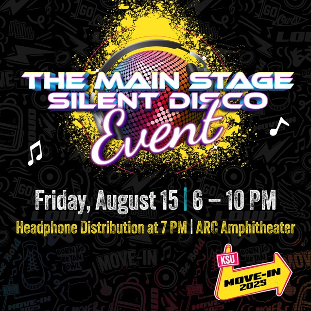 Silent Disco