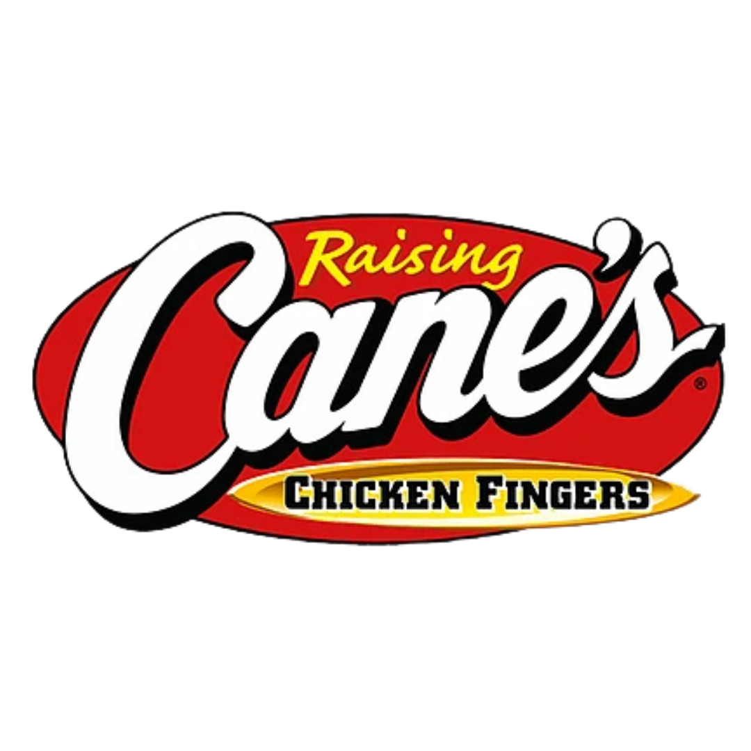 Raising Canes