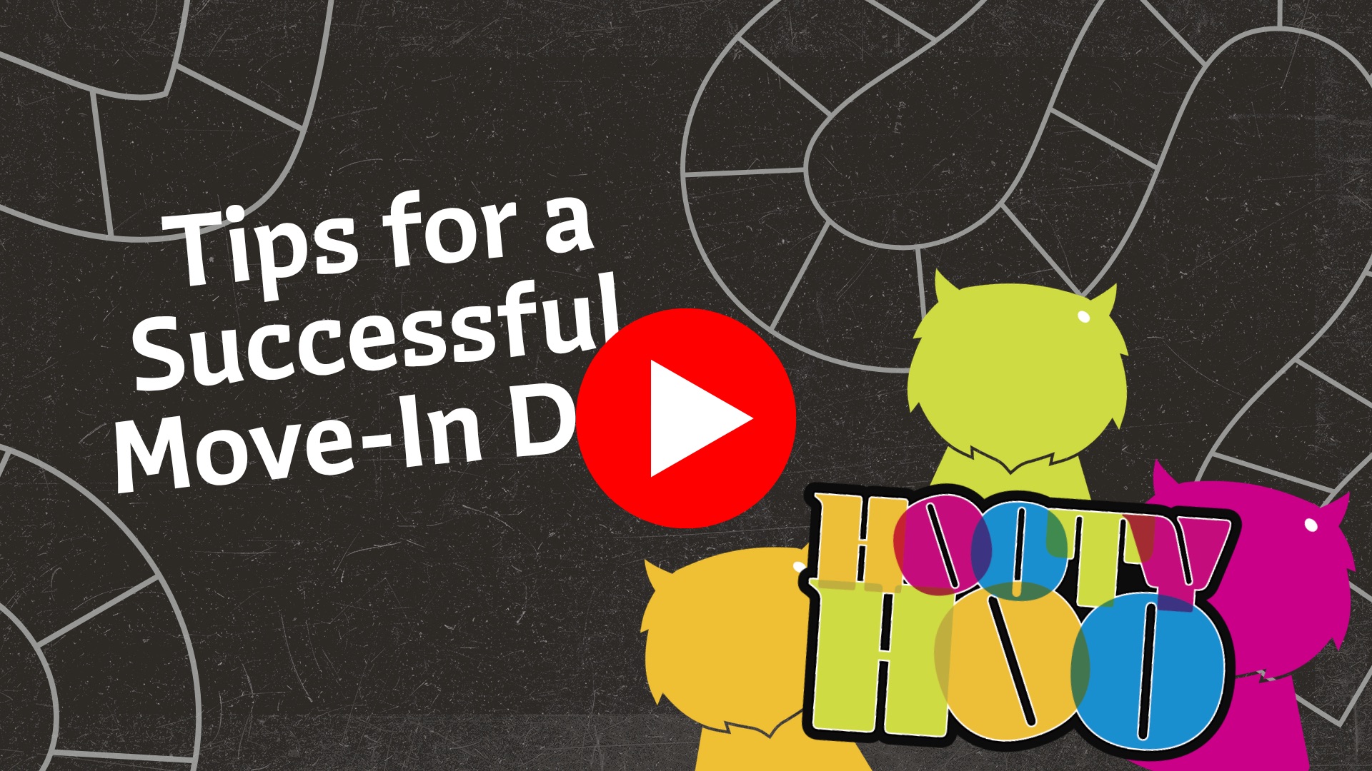 Tips for a Successful Move In Day