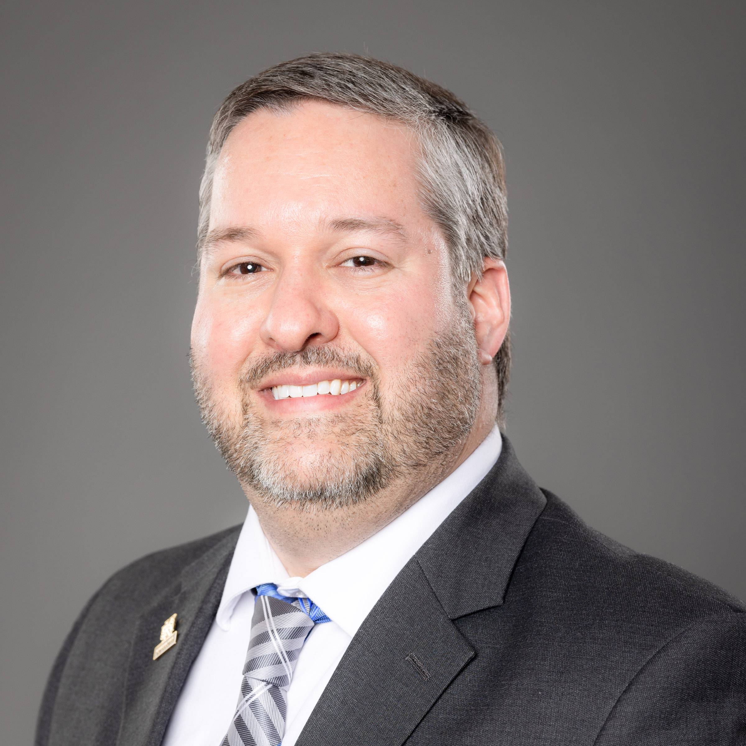 Colin Chadwick headshot