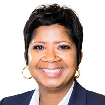 Kelly Johnson headshot