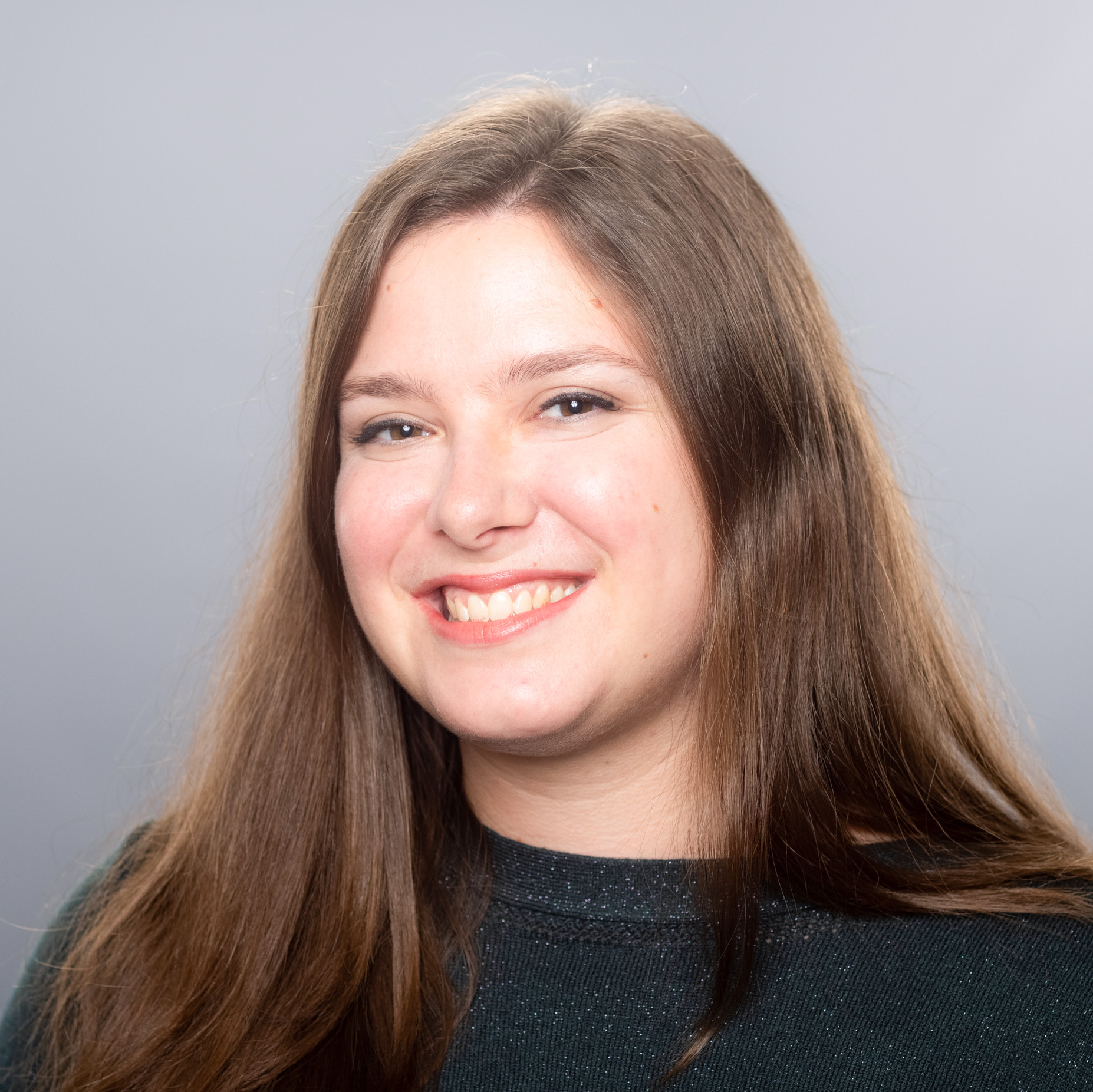 Mckenna Becker headshot