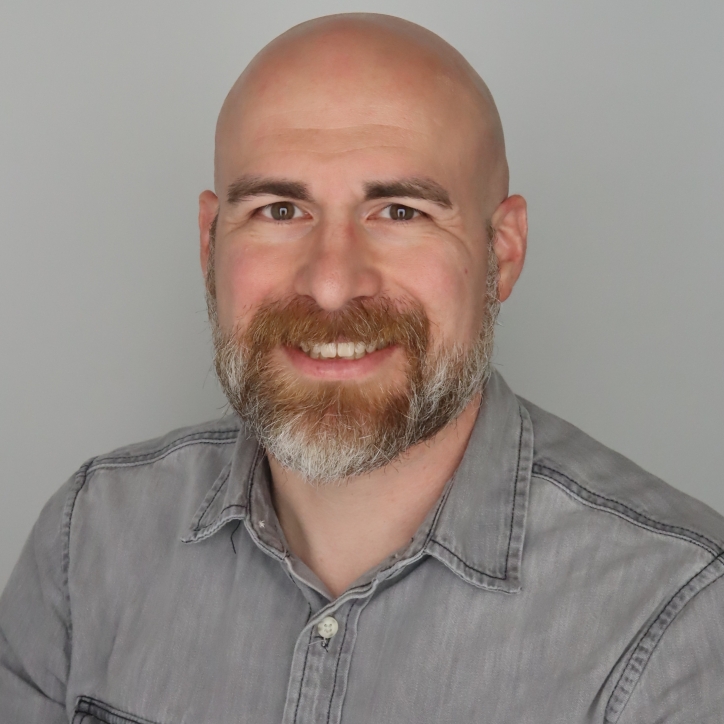Duncan Meadows headshot