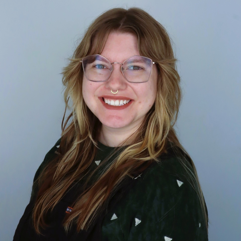 Hannah Mims's headshot