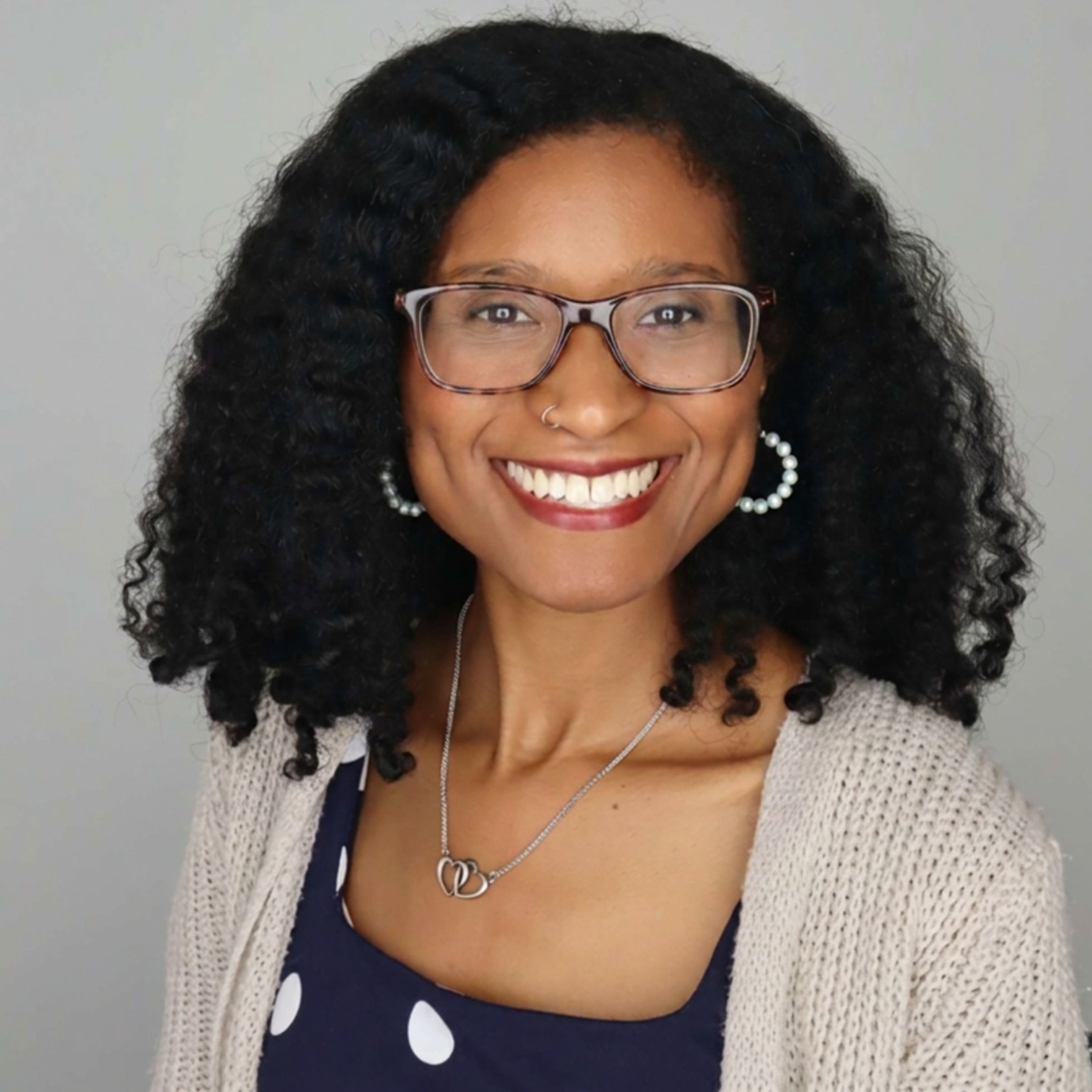 JoyEllen Williams headshot