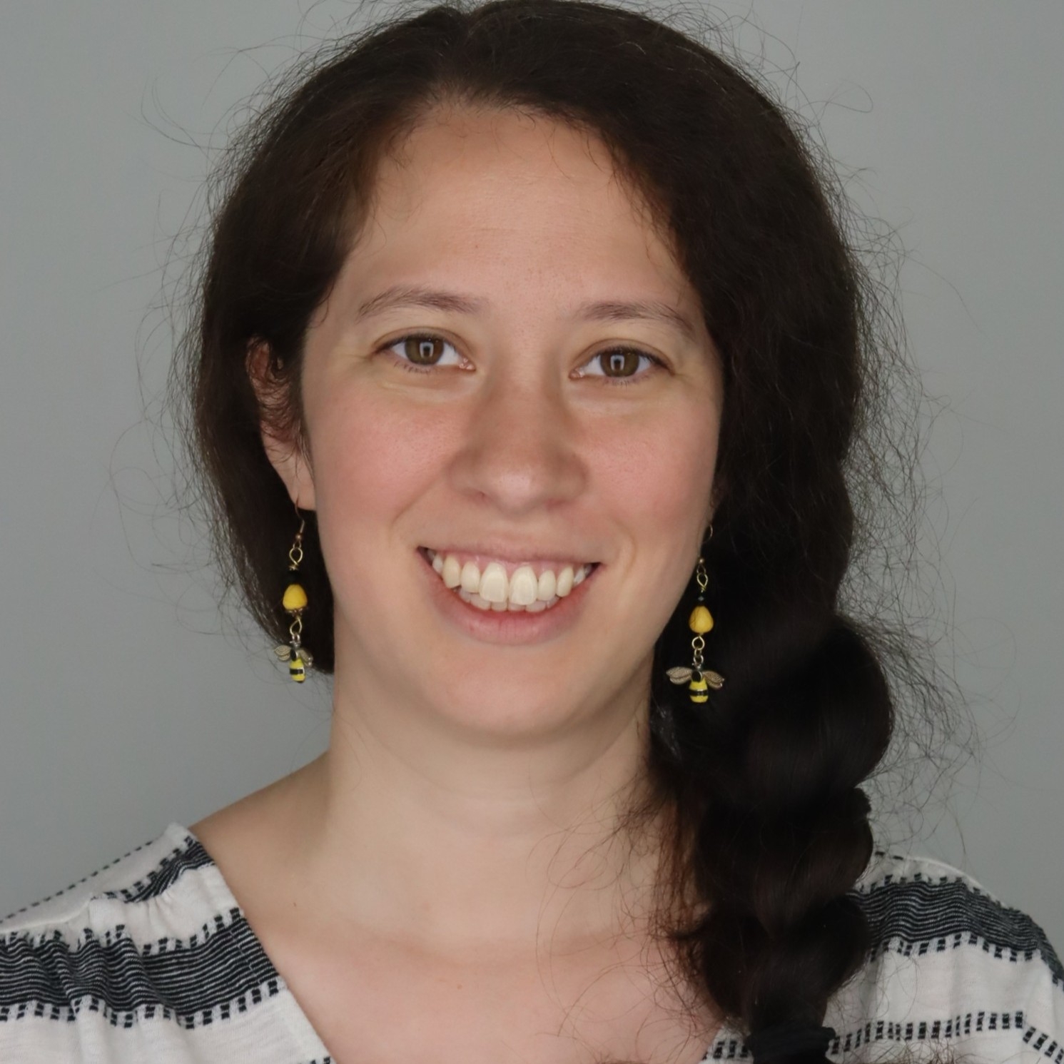 Teresa Nesbitt's headshot