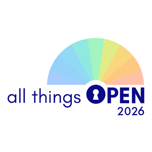 all things open 2026