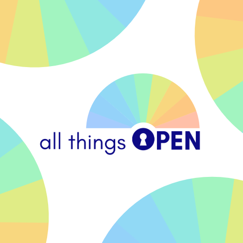 All Things Open Week