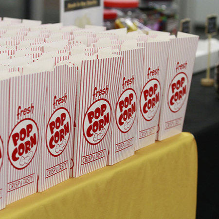 popcorn