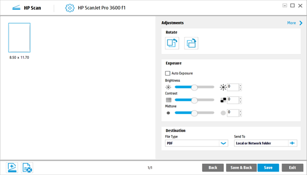 Screenshot showing the steps in 7 and 8.
