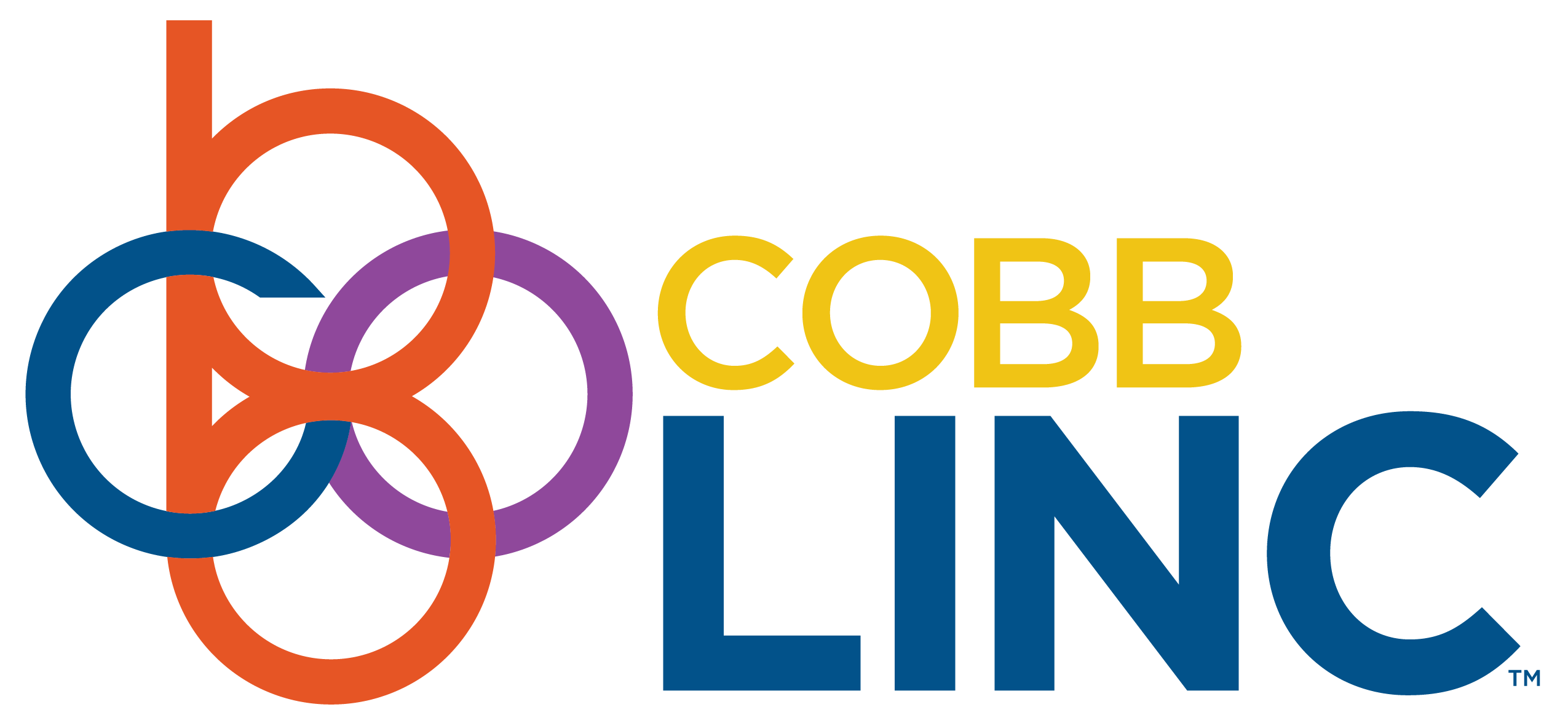 CobbLinc Logo