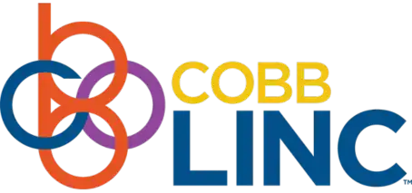 cobb linc logo