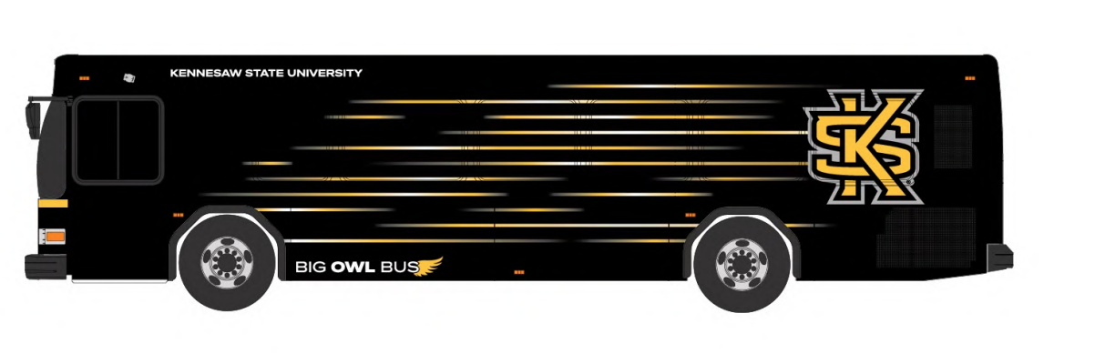 new owl bus concept art