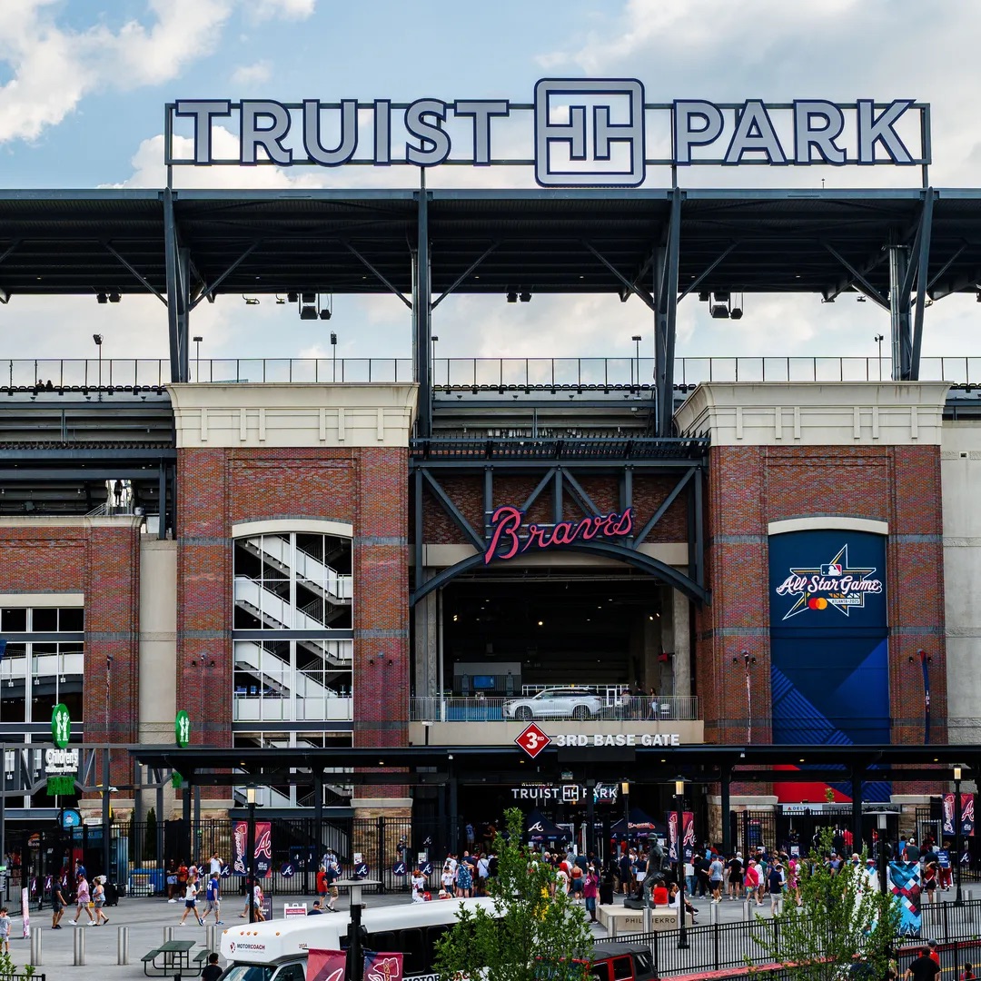 Truist Park