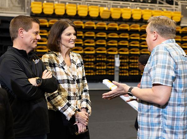 2022 Fall Symposium of Student Scholars  / Students and Attendees of the 2022 Fall Symposium of Student Scholars.