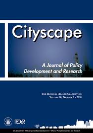 cityscape cover